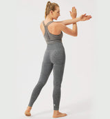 Nimble Fit High Rise Seamless Leggings