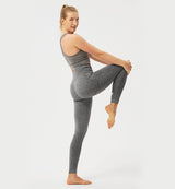 Nimble Fit High Rise Seamless Leggings