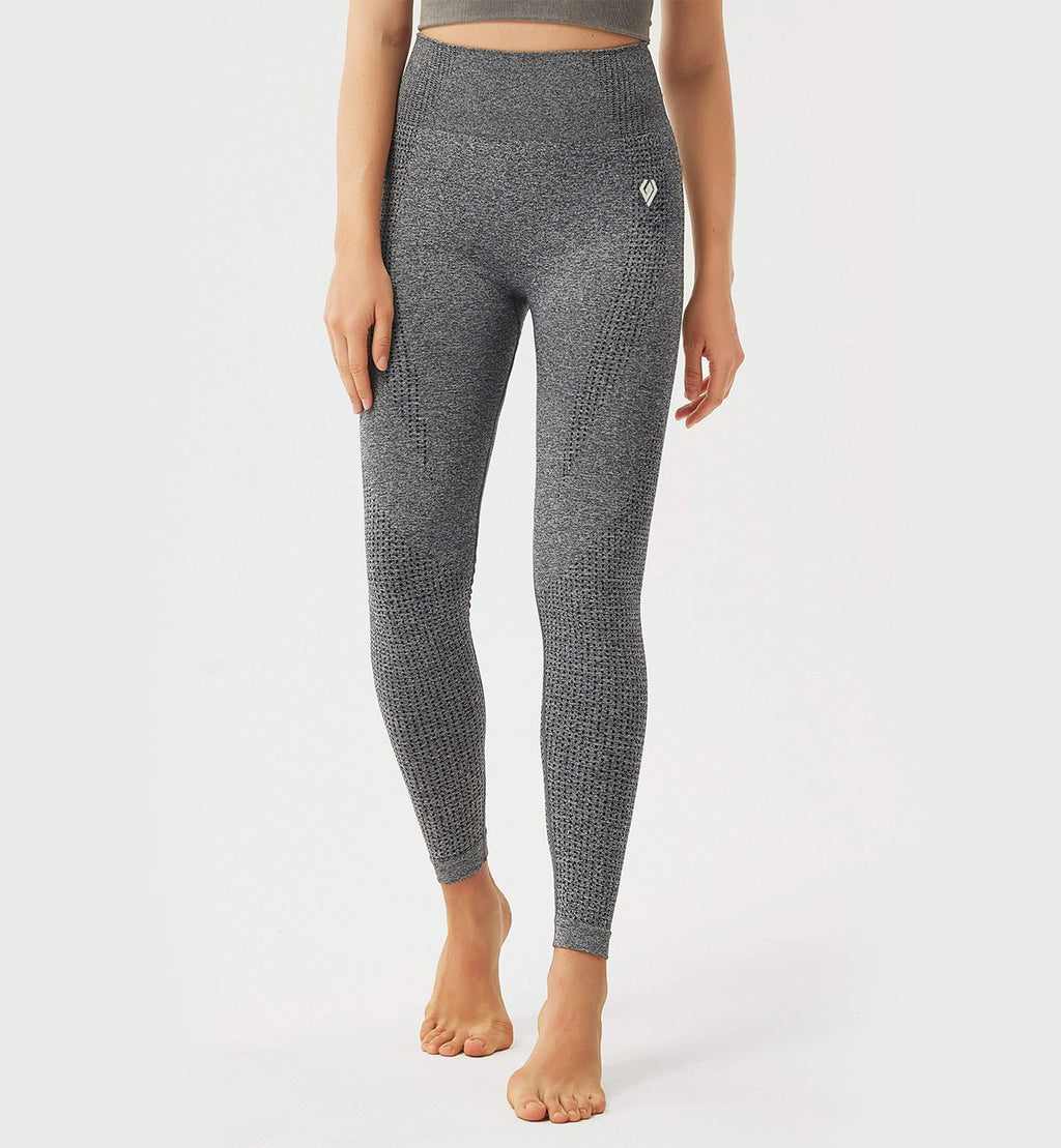 Gymsweaty High Rise Seamless Leggings