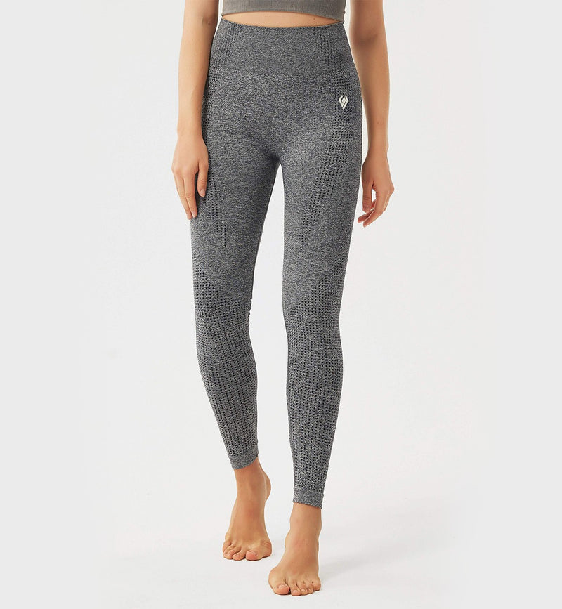 Nimble Fit High Rise Seamless Leggings
