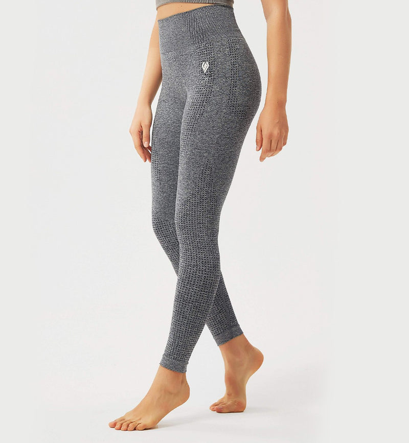 Nimble Fit High Rise Seamless Leggings