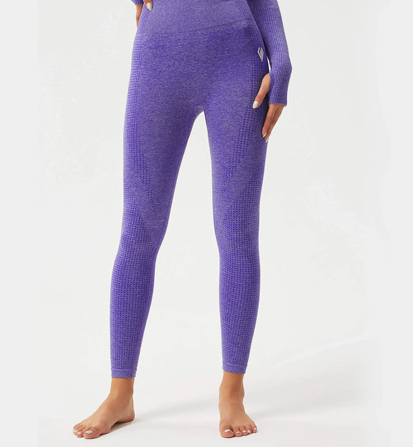 Nimble Fit High Rise Seamless Leggings