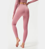 Nimble Fit High Rise Seamless Leggings