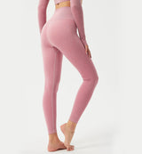 Nimble Fit High Rise Seamless Leggings