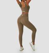 Little Butter-Breathable Leggings