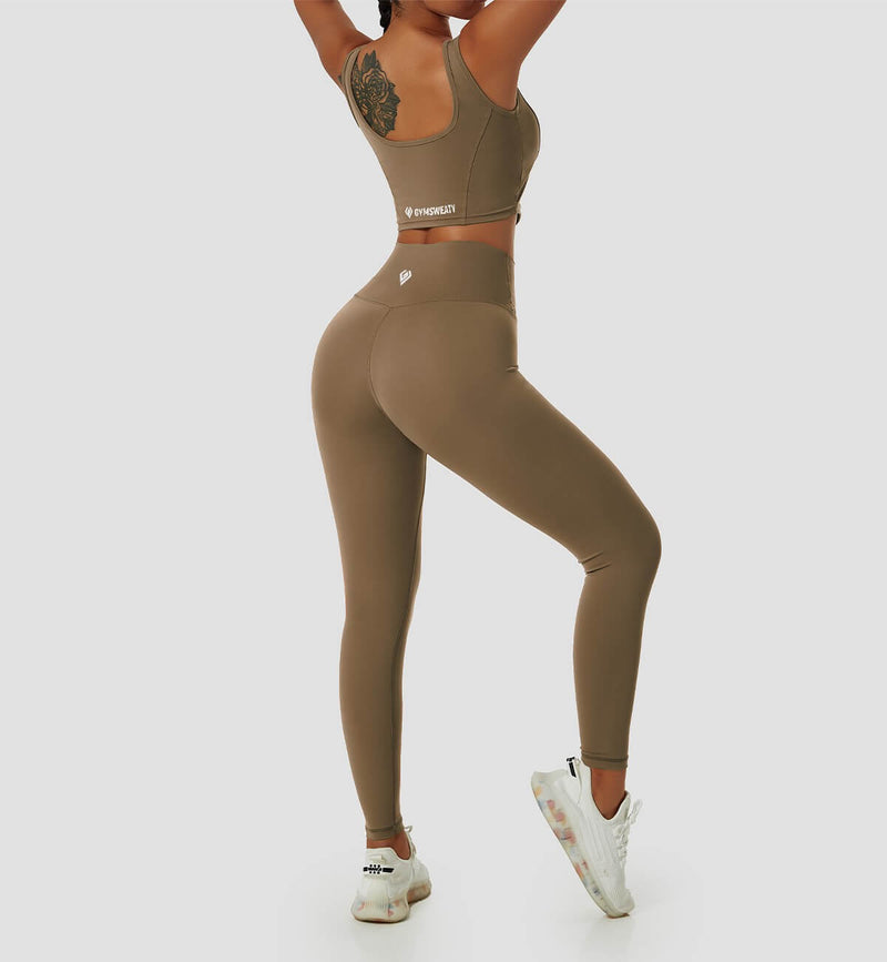 Little Butter-Breathable Leggings