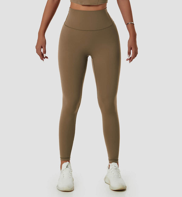 Little Butter-Breathable Leggings