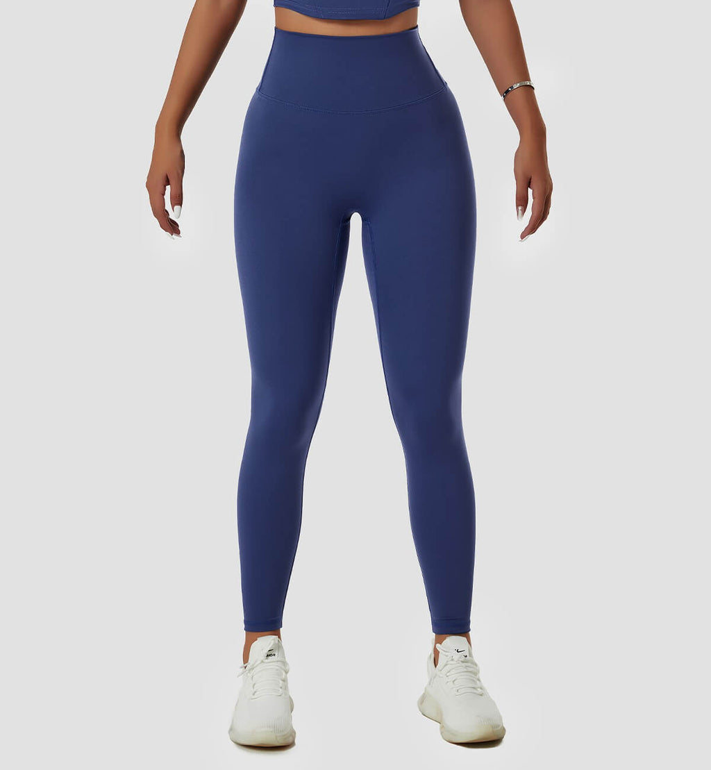 Little Butter-Breathable Leggings – Gymsweaty