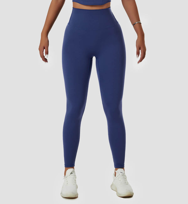 Little Butter-Breathable Leggings