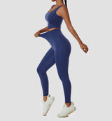 Little Butter-Breathable Leggings