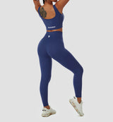 Little Butter-Breathable Leggings