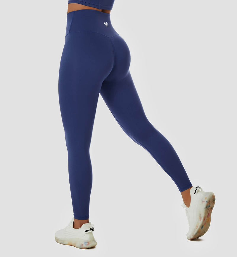 Little Butter-Breathable Leggings