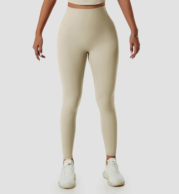 Little Butter-Breathable Leggings