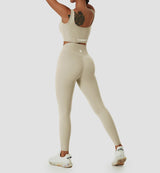 Little Butter-Breathable Sports Bra