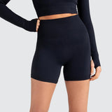 Nimble Fit Seamless High Waist Shorts