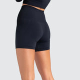 Nimble Fit Seamless High Waist Shorts