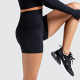 Nimble Fit Seamless High Waist Shorts