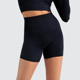 Nimble Fit Seamless High Waist Shorts