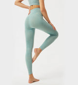 Nimble Fit High Rise Seamless Leggings