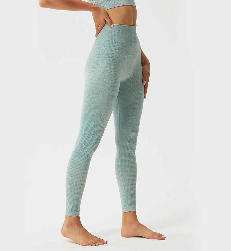 Nimble Fit High Rise Seamless Leggings