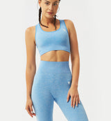 Nimble Fit High Support Seamless Sports Bra