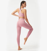 Nimble Fit High Support Seamless Sports Bra