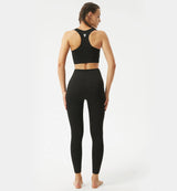 Nimble Fit High Support Seamless Sports Bra