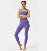 Nimble Fit High Support Seamless Sports Bra
