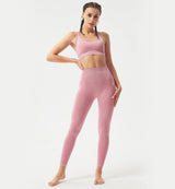 Nimble Fit High Support Seamless Sports Bra