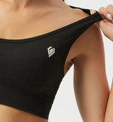 Nimble Fit High Support Seamless Sports Bra