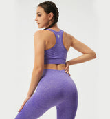 Nimble Fit High Support Seamless Sports Bra