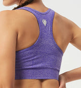 Nimble Fit High Support Seamless Sports Bra