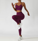 Nimble Fit Seamless Training Leggings