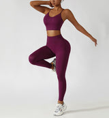 Nimble Fit Seamless Training Leggings