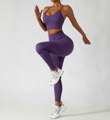 Nimble Fit Seamless Training Leggings