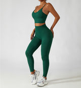 Nimble Fit Seamless Training Leggings