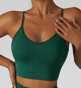 Nimble Fit Y-shaped Sports Bra