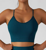 Nimble Fit Y-shaped Sports Bra