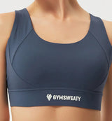 Full Power Adjustable Sports Bra