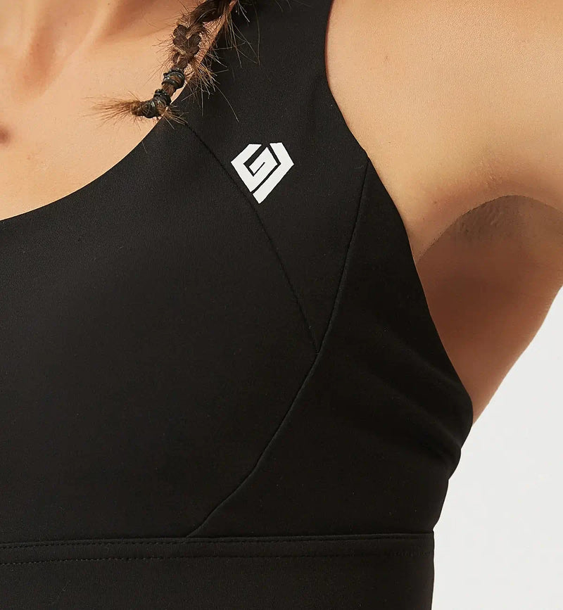 Full Power Adjustable Sports Bra