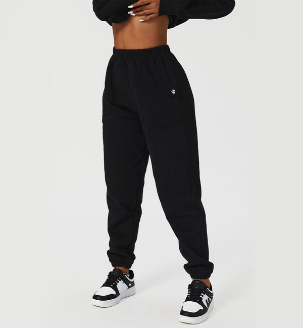 Sweats Joggers-Carbon