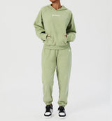 Sweats Joggers-Romaine