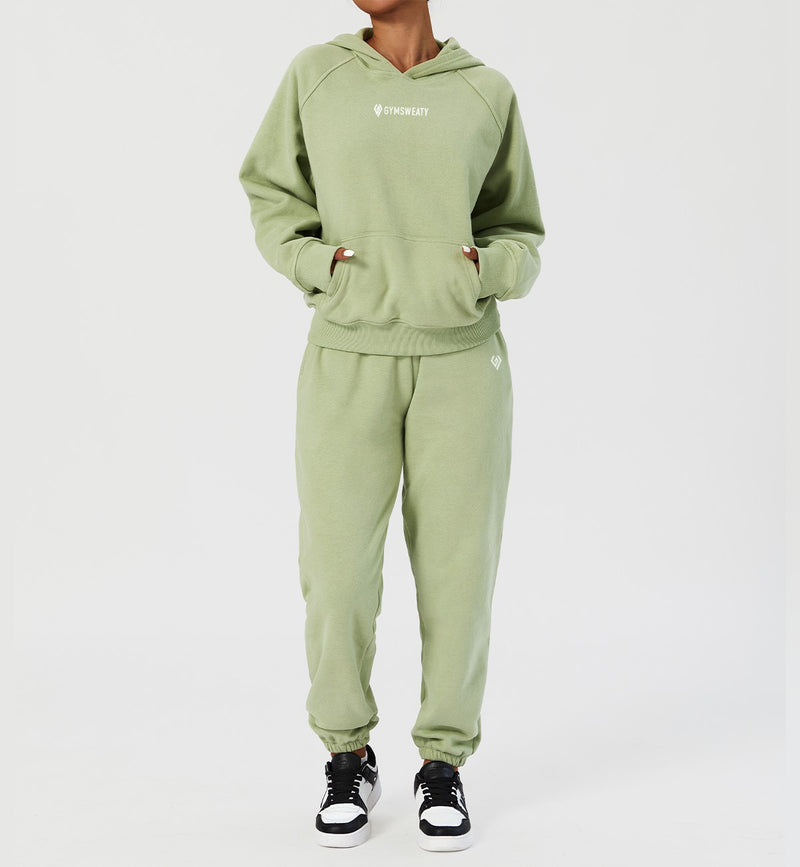 Sweats Joggers-Romaine