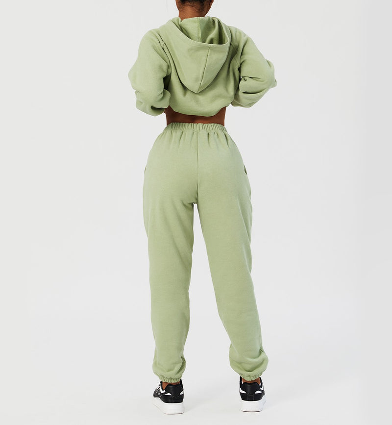 Sweats Joggers-Romaine