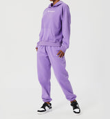 Training Hoodie-Lavender