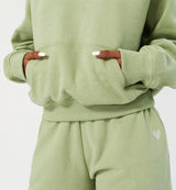 Training Hoodie-Romaine