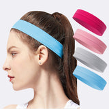 Head Sweatband（Freebies, Not for sale, Random）